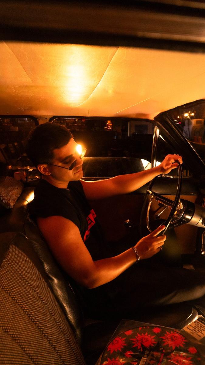 KESSLER DJ — fotografía artística