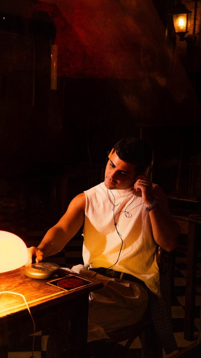 KESSLER DJ en festival